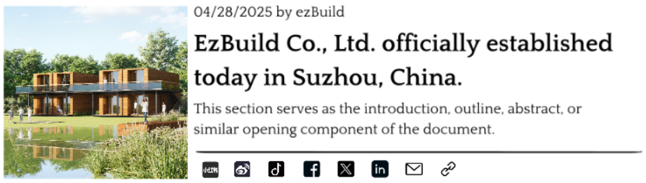 News from April 28, 2025